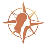 Logo Mães de Norte